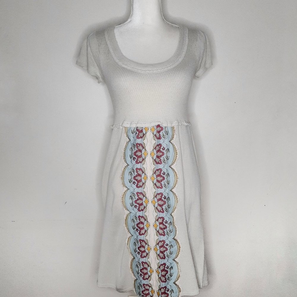 Anthropologie, Nick & Mo Floral Dress